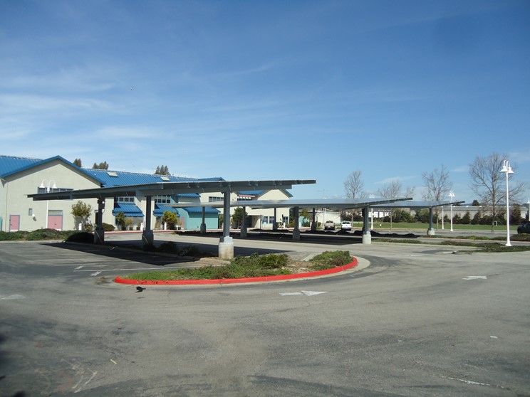 Shoreline Middle School