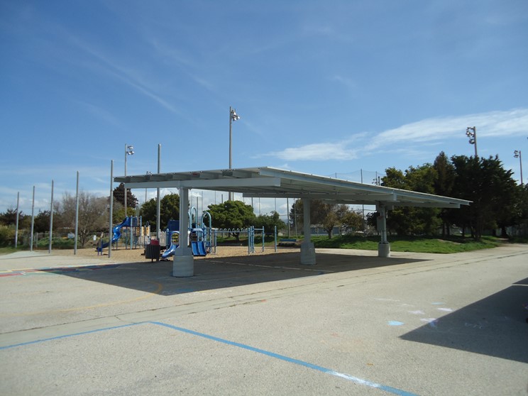 Del Mar & Cypress Charter