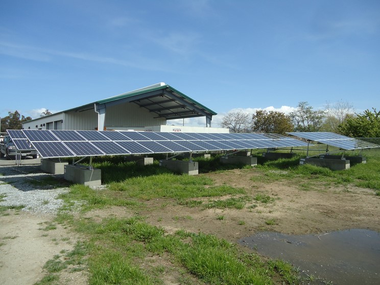 Green Acres & Ocean Alt